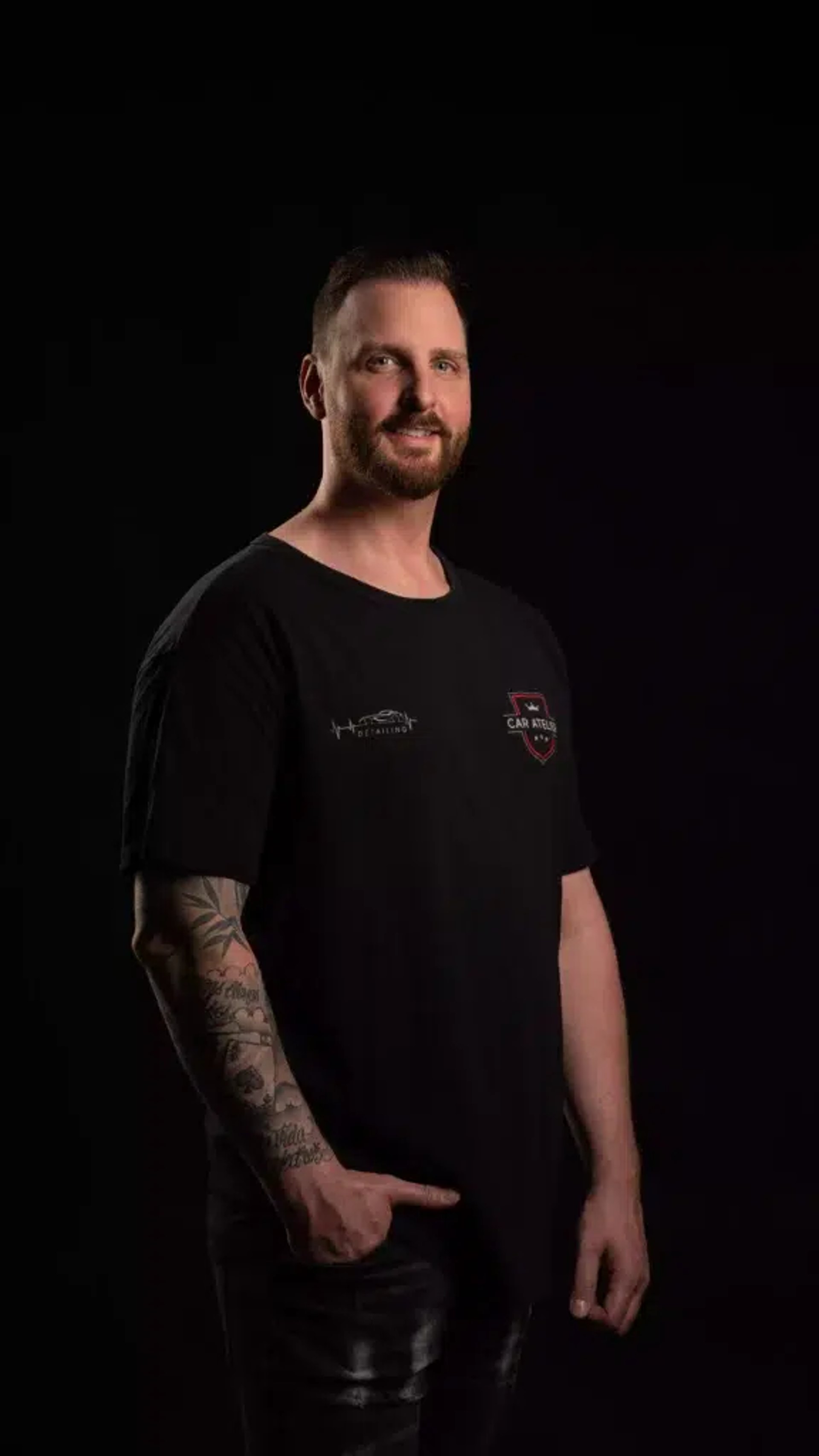 Logo / Foto von Car Atelier