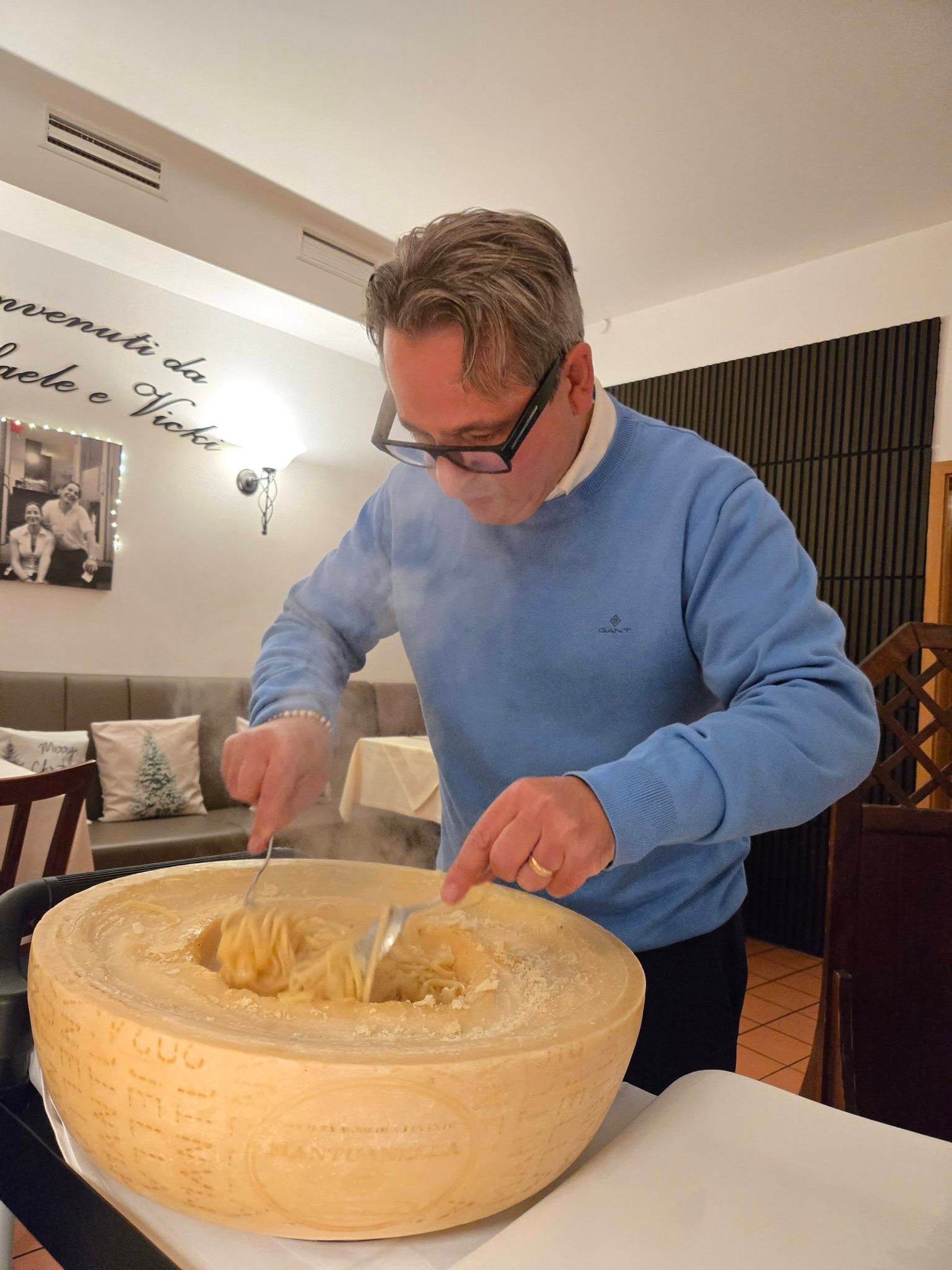Logo / Foto von Trattoria da Raffaele